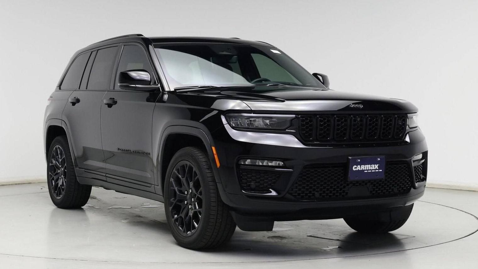 JEEP GRAND CHEROKEE 2023 1C4RJHEG7P8892137 image